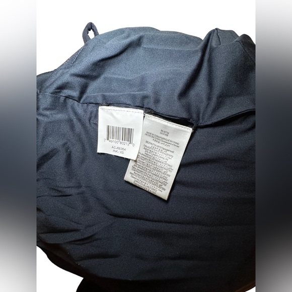 BCBG maxazria size XS ruched dress one shoulder - Picture 9 of 11